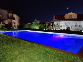 Hotels in Freixieiro De Soutelo